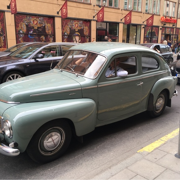 Meet your Posher, Suzanne - Picture 6 of 8